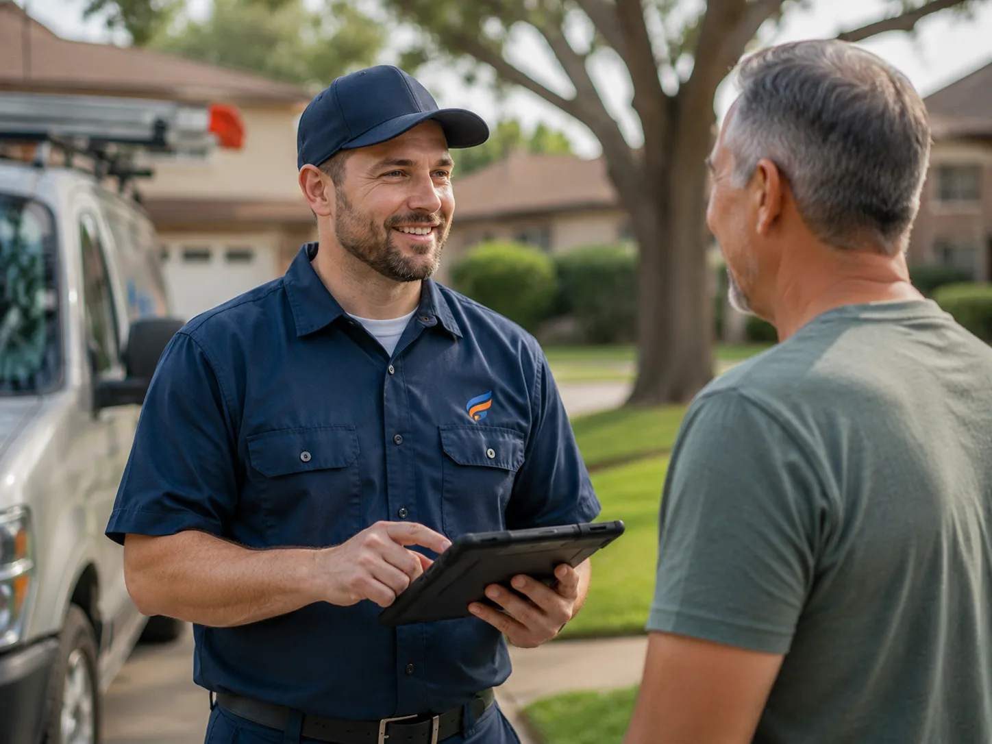 Emergency Plumber Near Me Mccallsburg, IA FAQs
